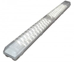 Пылевлагозащищенные светильники IP65-IP66 InHome, купить по выгодной цене в интернет-магазине 21vek-220v.ru
