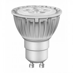 Лампы светодиодные LED MR11, PAR16, MR16, купить по низкой цене в Москве