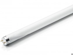 Люминесцентные лампы T8 d26mm с цоколем G13 Radium, купить по выгодной цене в интернет-магазине 21vek-220v.ru