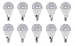Светодиодные лампы LED Radium, купить по выгодной цене в интернет-магазине 21vek-220v.ru