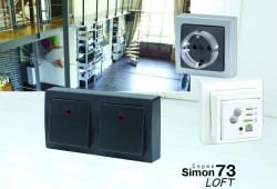 Розетки и выключатели накладного монтажа Simon (Симон), купить по выгодной цене в интернет-магазине 21vek-220v.ru