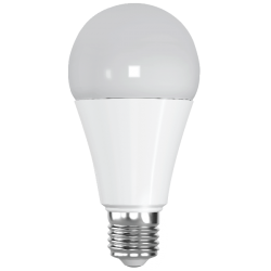 Лампы светодиодные классической формы "груши" LED с цоколем E27, купить по низкой цене в Москве