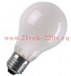 Лампы накаливания Россия, купить по выгодной цене в интернет-магазине 21vek-220v.ru