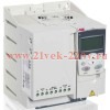 Преобразователь частоты ABB ACS355-03E-012A5-4, 5.5 кВт, 380 В, 3 фазы, IP20, без панели управления
