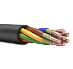 Кабель контрольный КВВГнг, КВВГнг-LS, КВВГЭнг, КВВГЭнг-LS ЭЛЕКТРОКАБЕЛЬ НН, купить по выгодной цене в интернет-магазине 21vek-220v.ru