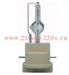 Лампа металлогалогенная Lok it! HTI 1500W/60/P50 PGJX50 100V 135000lm 750h 6000K OSRAM (PHILIPS MSR