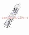 Лампа спектральная HgCd/10 Mercury/Cadmium 30V 1.0A AC 25W Pico 9