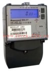 Электросчетчик Меркурий 203.2T GBO 5(60)А/230В многотарифный, ЖКИ, оптопорт, GSM