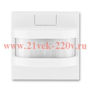 Датчик движения ABB Levit белый / белый (3299H-A02182 03)