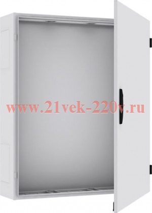 TW205G Шкаф TwinLine 800x550x350 (120 мод) IP55 ABB