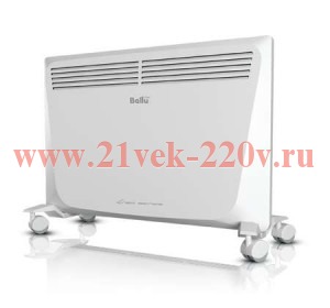 Конвектор электрический Enzo BEC/EZER-1500 1500Вт электронный термостат Ballu