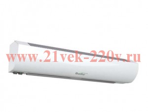 Завеса тепловая 6кВт 220В 1080мм стич-элемент BHC-L10-S06 (BRC-E) Ballu