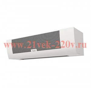 Завеса тепловая 6кВт 380В 1085мм ТЭН BHC-M10T06-PS Ballu