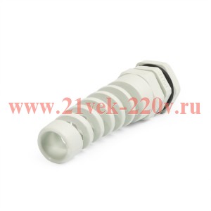 Кабельный ввод PG-R-13,5 (Fortisflex)