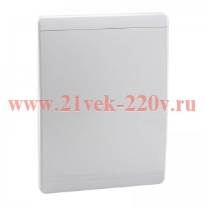 Корпус пластиковый Optibox P BVN 2 54 IP41 КЭАЗ 117964