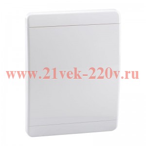 Корпус пластиковый Optibox P BVN 2 24 IP41 КЭАЗ 117954