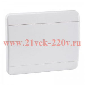 Корпус пластиковый Optibox P BVN 2 12 IP41 КЭАЗ 117949