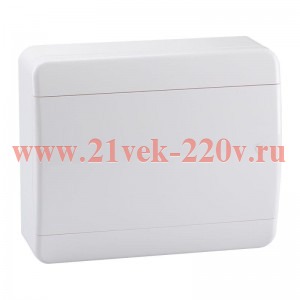 Корпус пластиковый Optibox P BNN 2 12 IP41 КЭАЗ 117924