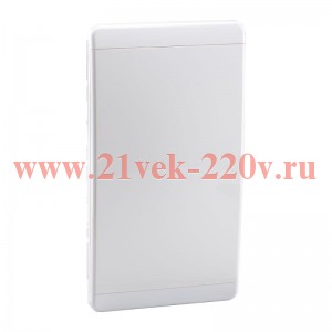 Корпус пластиковый Optibox P BVN 2 36 IP41 КЭАЗ 117959