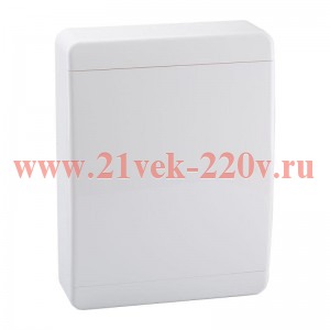 Корпус пластиковый Optibox P BNN 2 24 IP41 КЭАЗ 117929