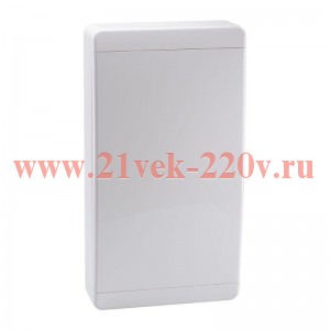 Корпус пластиковый Optibox P BNN 2 36 IP41 КЭАЗ 117934