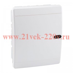 Корпус пластиковый OptiBox P CVN 1 18 IP41 КЭАЗ 145789