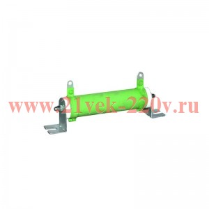 Резистор тормозной OptiCor IRT-75-1200 КЭАЗ 308787