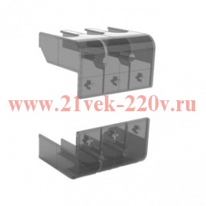 Крышка клеммная OptiSwitch DI-16-63 КЭАЗ 332095