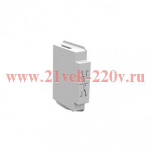 Контакт вспомогательный OptiSwitch DI-16-125 КЭАЗ 332094