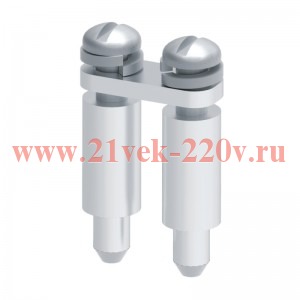 Перемычка винтовая OptiClip СА723/2 КЭАЗ 332728