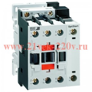 Контактор OptiStart K-F-26-04-00-A024 КЭАЗ 334740