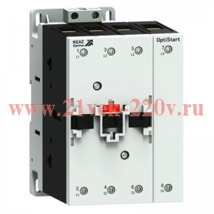 Контактор OptiStart K-F-150-40-00-A230 КЭАЗ 334926