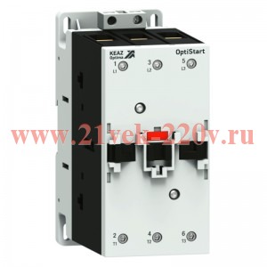 Контактор OptiStart K-F-150-30-00-A048 КЭАЗ 334916