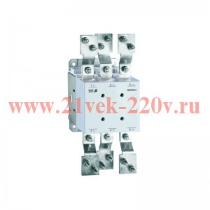 Контактор OptiStart K-F-1600-30-24-A110 КЭАЗ 335004