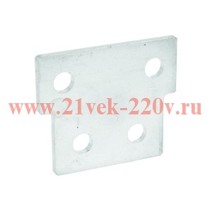 Перемычка OptiStart K-FX-A1845 на 2 полюса для F-500..F-630 КЭАЗ 335403