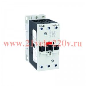 Контактор OptiStart K-FD-65-30-00-A048 для коммутации цепей пост.тока КЭАЗ 335433