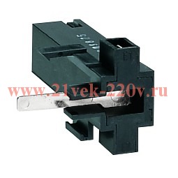 Модуль сброса OptiStart TF-...FX-228220 дистанционный для реле TF-M TF-...94 TF-...150 КЭАЗ 336139