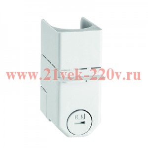 Кожух защитный OptiStart TF-FX-363 для реле TF-...420 КЭАЗ 336146