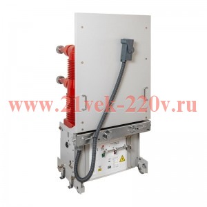 Выключатель вакуумный OptiMat BB-MD-35-25/1600-2-FX-20-1101000-3-0-TM0L-S-0 У3 КЭАЗ 345155