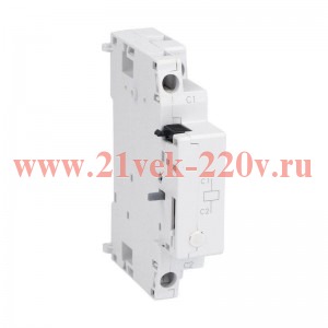 Расцепитель независимый OptiStart MP-A400-63/100-T2 КЭАЗ 348539