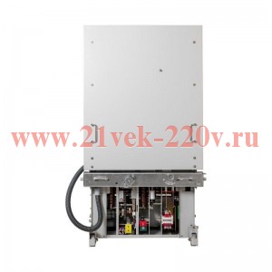 Выключатель вакуумный OptiMat BB-MD-35-25/1600-2-FX-10-1101111-3-0-TM0L-S-1 У3 КЭАЗ 350923