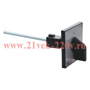 Переключатель кулачковый OptiSwitch 4G63-78-OU-S7-R214 КЭАЗ 354740