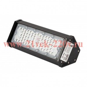 Светильник подвесной SPP-404-0-50K-050 IP65 50Вт 5250лм 5000К Кп<5% КСС Г IC LED (High Bay) для высо