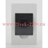 Корпус пластиковый ЩРВ-П-04 SIMPLE без шин и монт. комп. BOXF04_E ЭРА Б0047706