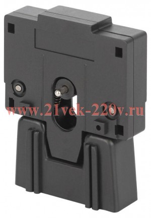 ЭРА Механизм блокировки для КМИ PRO KKM30D-MB-E 40А-95А