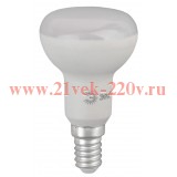 ЭРА LED R50-6W-827-E14 R(диод, рефлектор, 6Вт, тепл, E14)