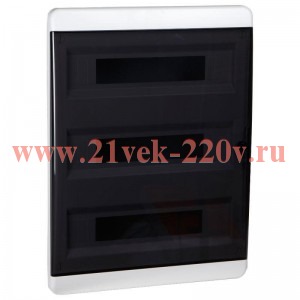 Корпус пластиковый Optibox P BVK 2 54 IP41 КЭАЗ 117960