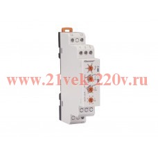 Реле контроля напряжения G1D-SA Klemsan 270140