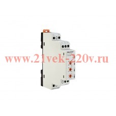 Реле контроля напряжения 85-320В AC C1-SVP C1-SVP Klemsan 270158