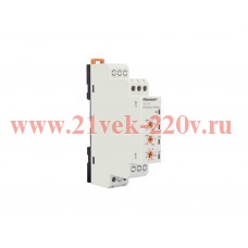 Реле контроля напряжения 85-320В AC V1-M Klemsan 270170